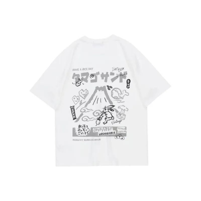 Extreme turbo T Shirts Unisex-0