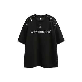 PAINT STAIN T Shirts Unisex