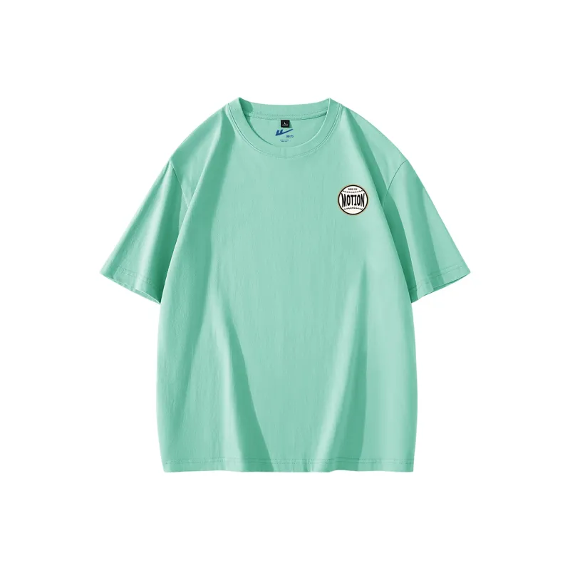 WARRIOR T Shirts Men-20
