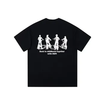 OKPI T-Shirts Unisex