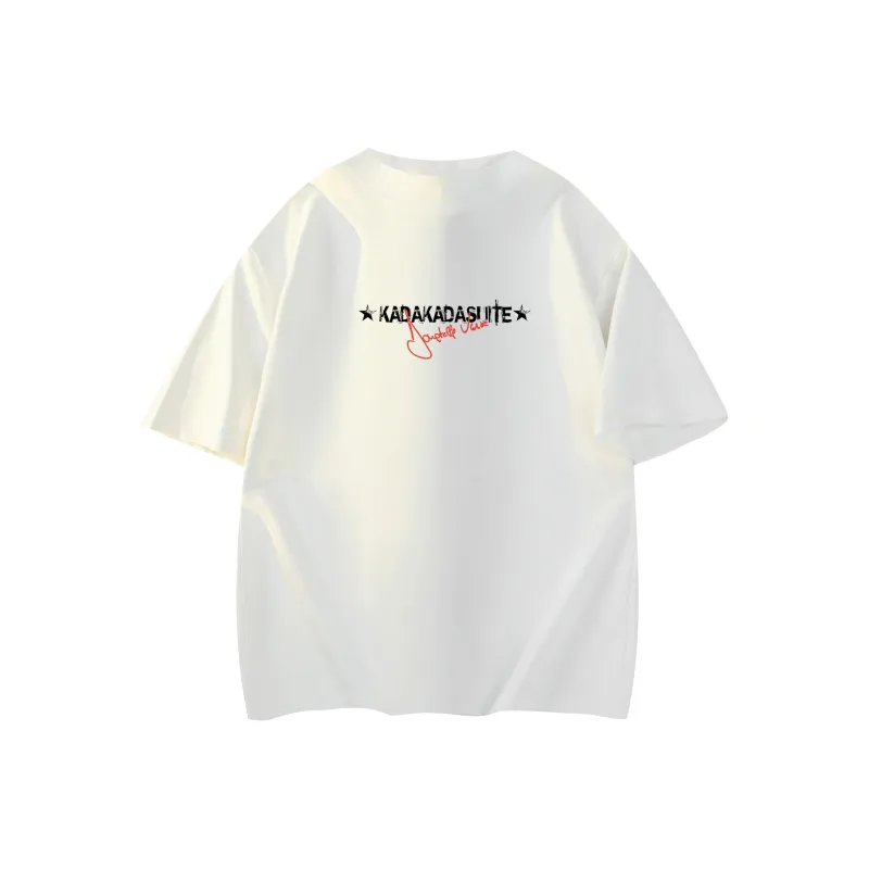 KADAKADA SUITE T Shirts Unisex-0