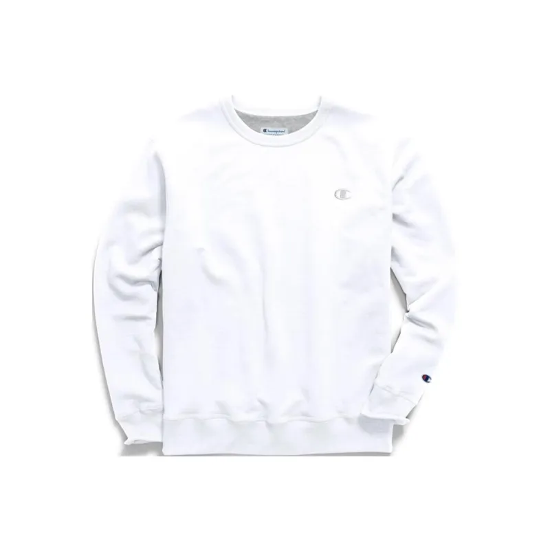 Champion Powerblend Crewneck Sweatshirt-4