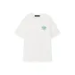 Raw White