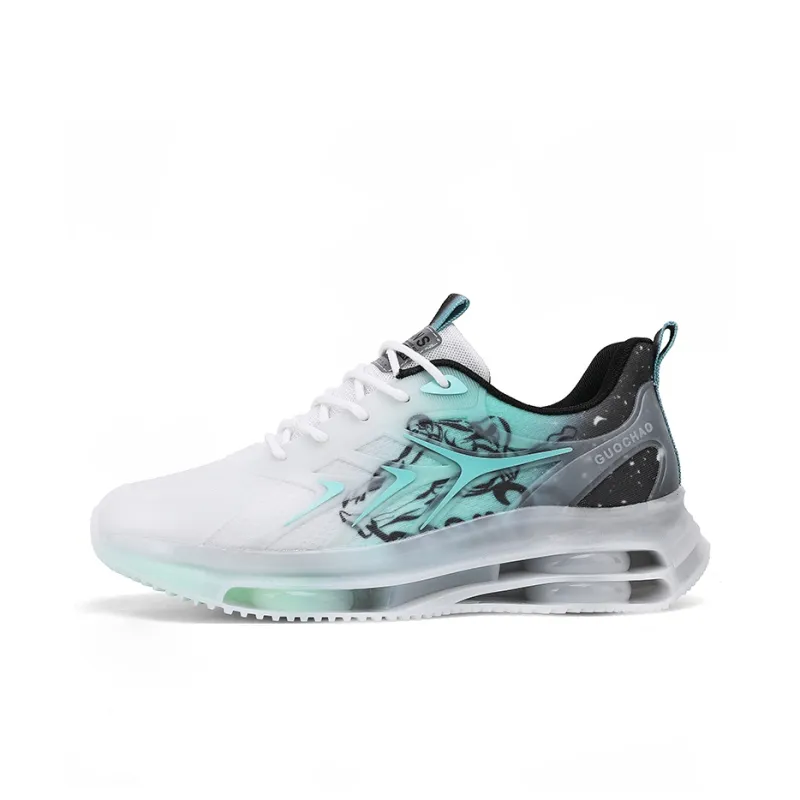 Boogie Bear Cushioning Running Shoes Unisex-4