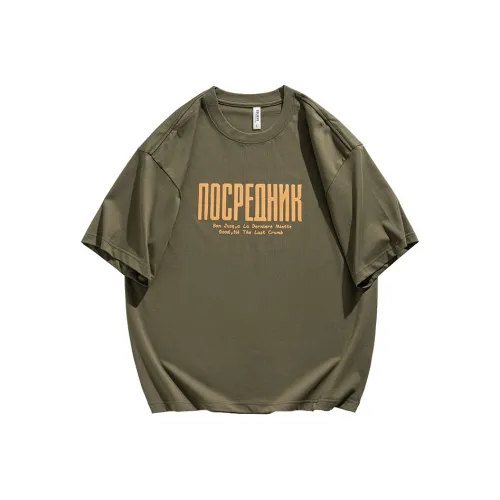 REFAMES T-Shirts Unisex