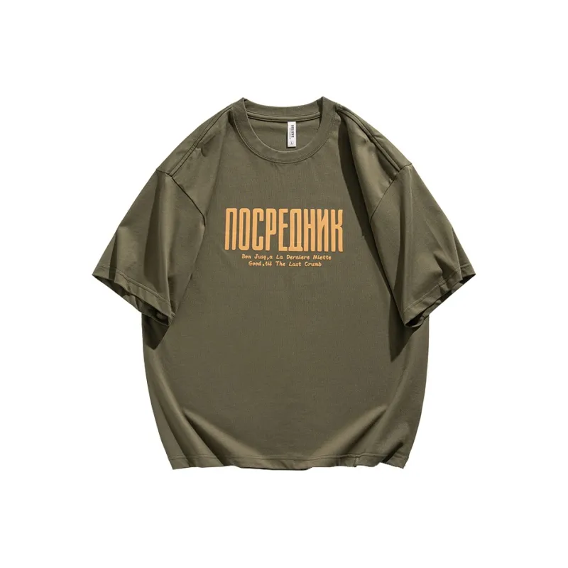 M MAICCO T Shirts Unisex-5
