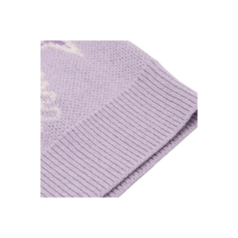 Burberry SS24 Vest Women's Light Purple-3