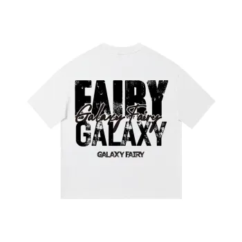 GALAXY FAIRY T Shirts Unisex