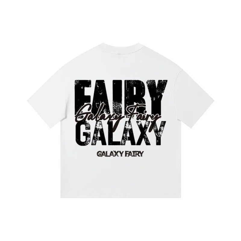 GALAXY FAIRY T Shirts Unisex-0
