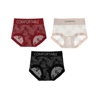 Herbal Primer Underpants Women's 3 Pack