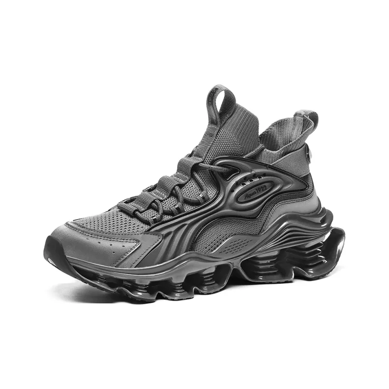 JANECO Low Top Casual Shoes Men's-7