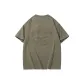 Gray Green