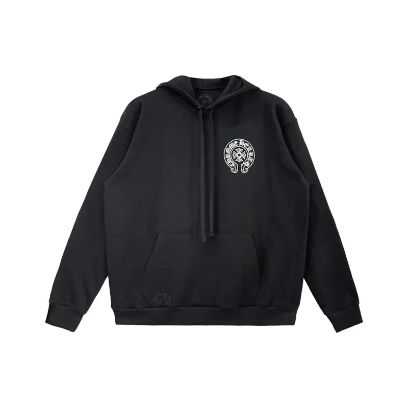 Chrome Hearts New York Exclusive Hoodie-0