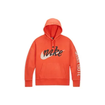 Nike X Cactus Plant Flea Market Shoebox Heavyweight Hooded Pullover