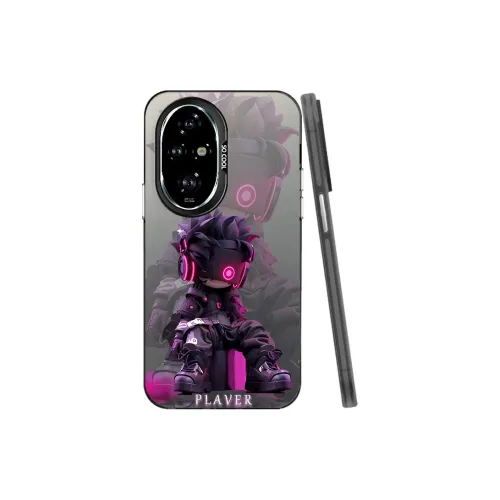 TUNAMEI Phone Cases