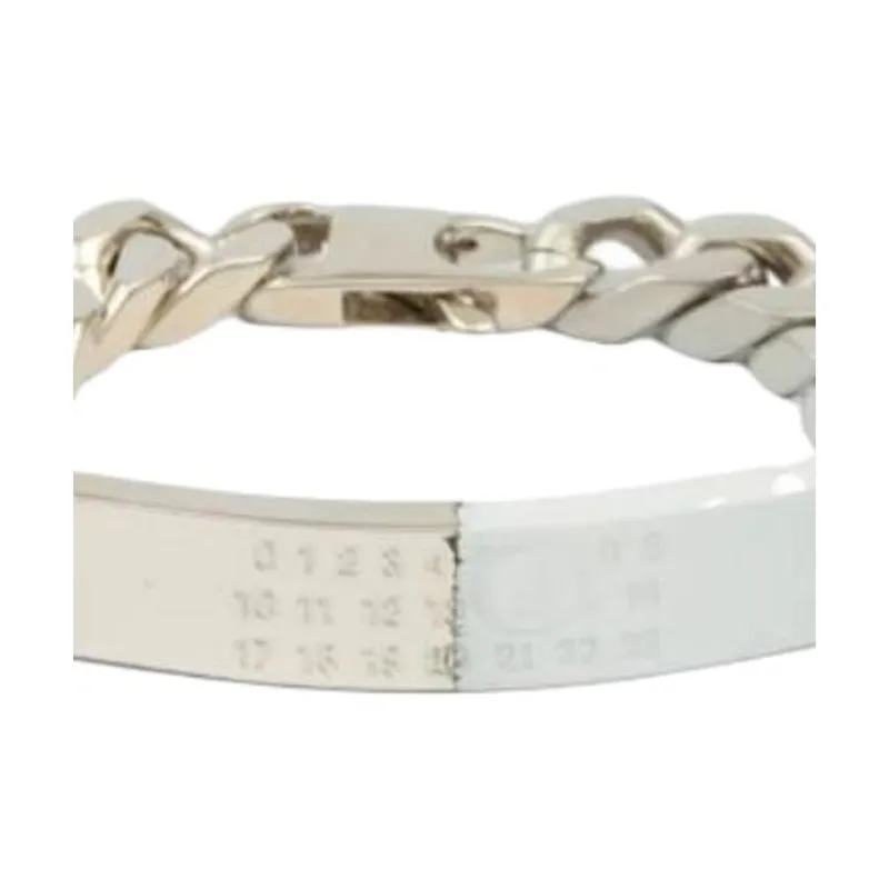 Maison Margiela Bracelet ID Chain | 東京銀座のヴィンテージ