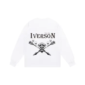 AI3 Iverson China Series T Shirt Unisex