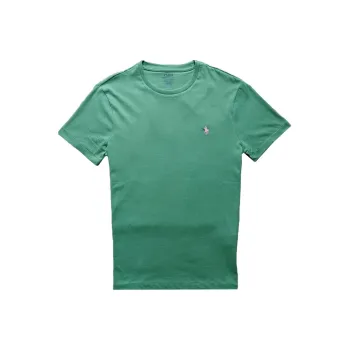 Polo Ralph Lauren Polo Pony embroidered T shirt