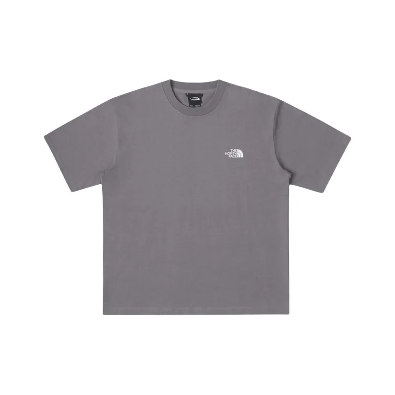 THE NORTH FACE City Outdoor Collection T Shirt Men's Purple-0