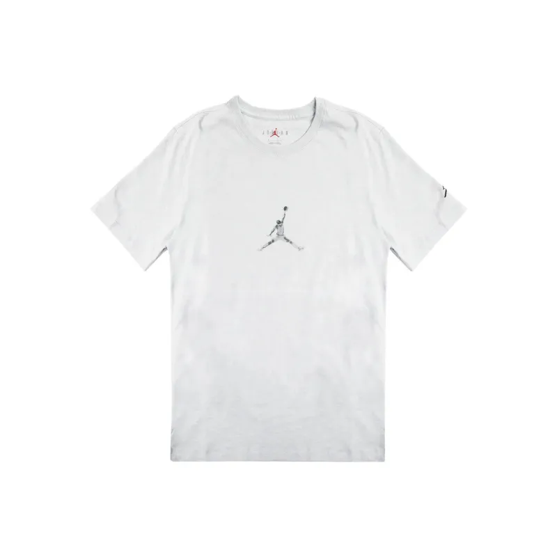 JORDAN Flight Mvp Men's T-Shirt-0