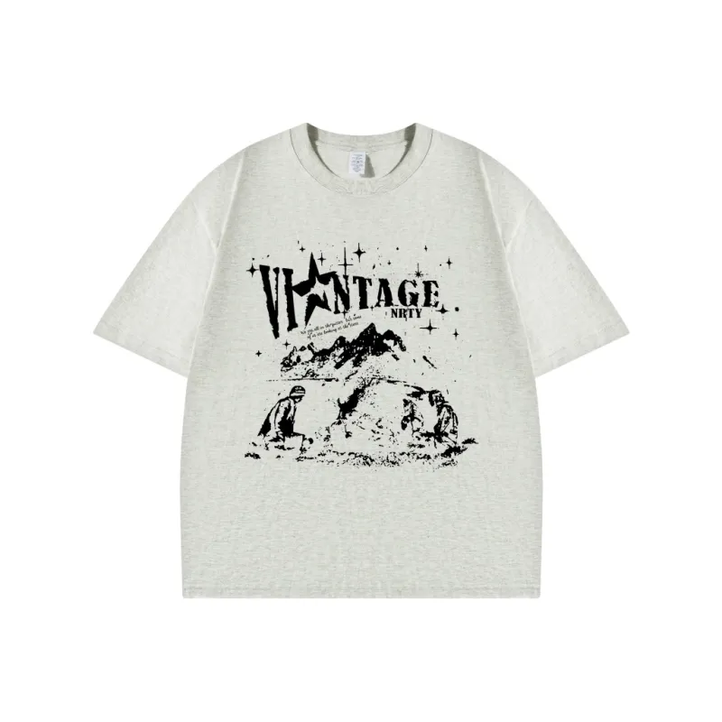 NRTY T Shirts Unisex-6