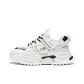 White Black