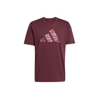 Adidas Free Shipping With AdiClub Codes Camo Graphic Tee
