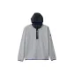 Light Gray Patchwork