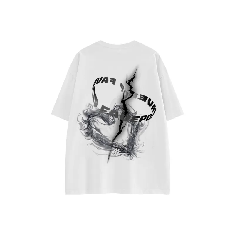 FAVEPOP T Shirts Unisex-34