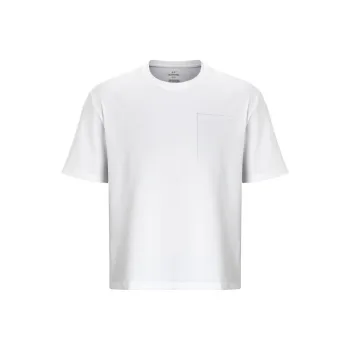 Under Armour T Shirt Men's White 100