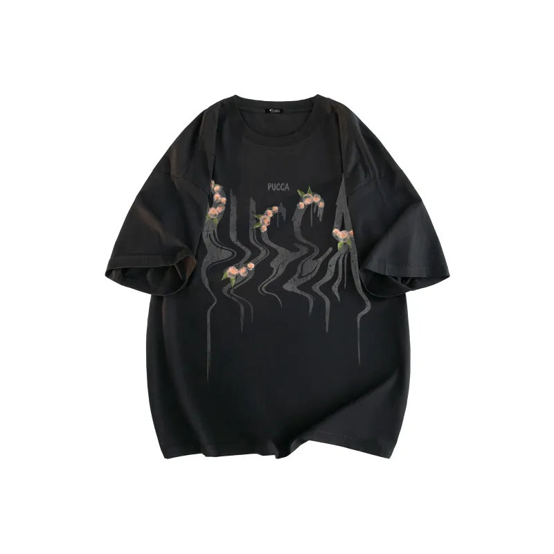 PUCCA T Shirts Unisex-4
