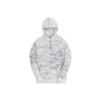 KITH Aster Floral Williams Iv Pullover