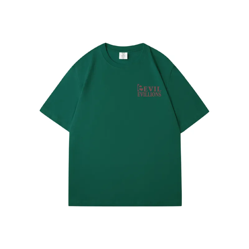 Evil Lions T Shirts Unisex-18