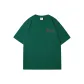 Dark Ink Green