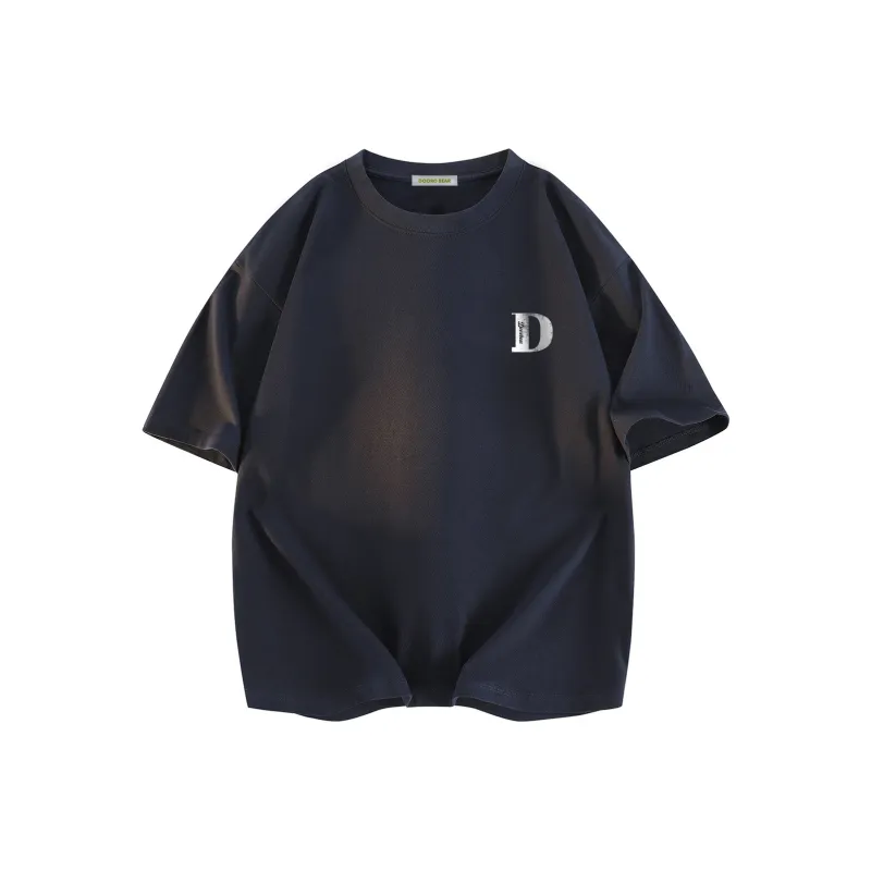 Budding Bear T Shirts Unisex-6
