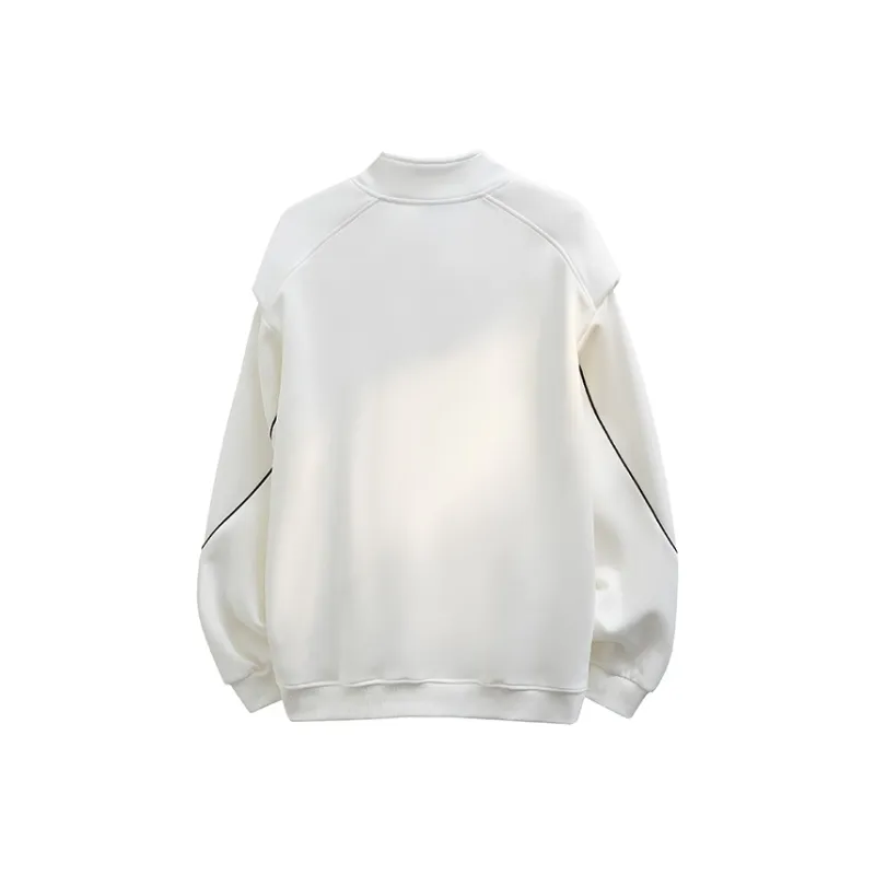 Fakeyoung Sweatshirts Unisex-11