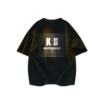 KS T Shirts Unisex