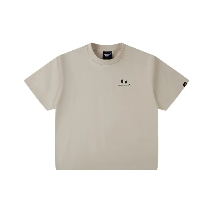DANGEROUSPEOPLE T Shirts Unisex-4