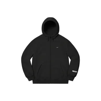 Supreme Windstopper Zip Up Hooded Sweatshirt FW20