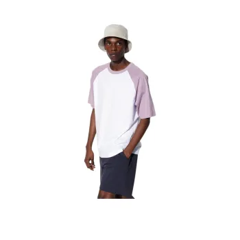UNIQLO Raglan Sleeve T Shirt Unisex