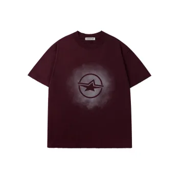 PENTAGONAL HEART T Shirt Unisex