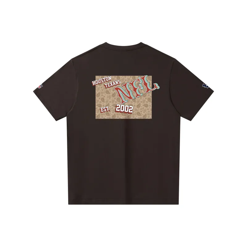 NFL T Shirts Unisex-4