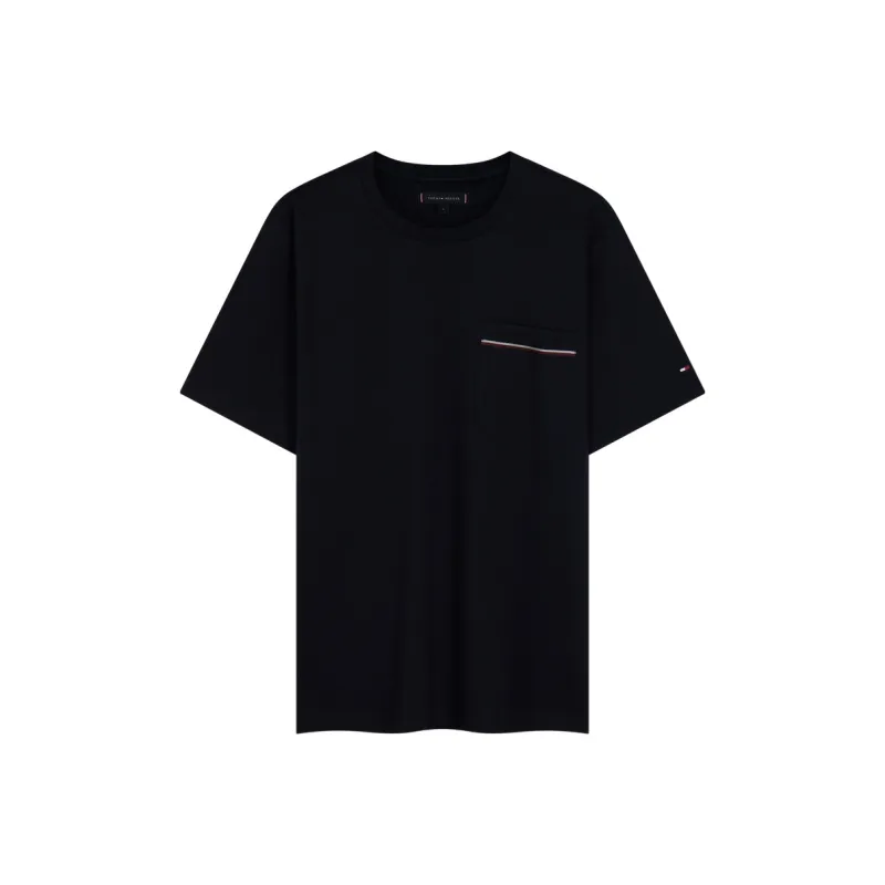 Tommy Hilfiger T Shirts Men-4