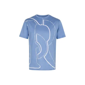 STEFANO RICCI T-Shirt Men's Blue