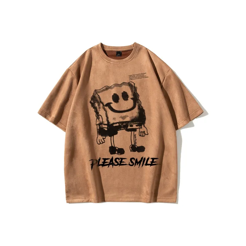 TESTUNG T Shirts Unisex-15