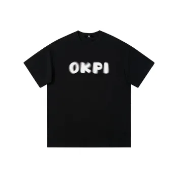 OKPI T-Shirts Unisex