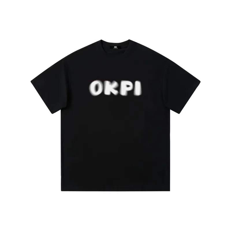 OKPI T-Shirts Unisex-0