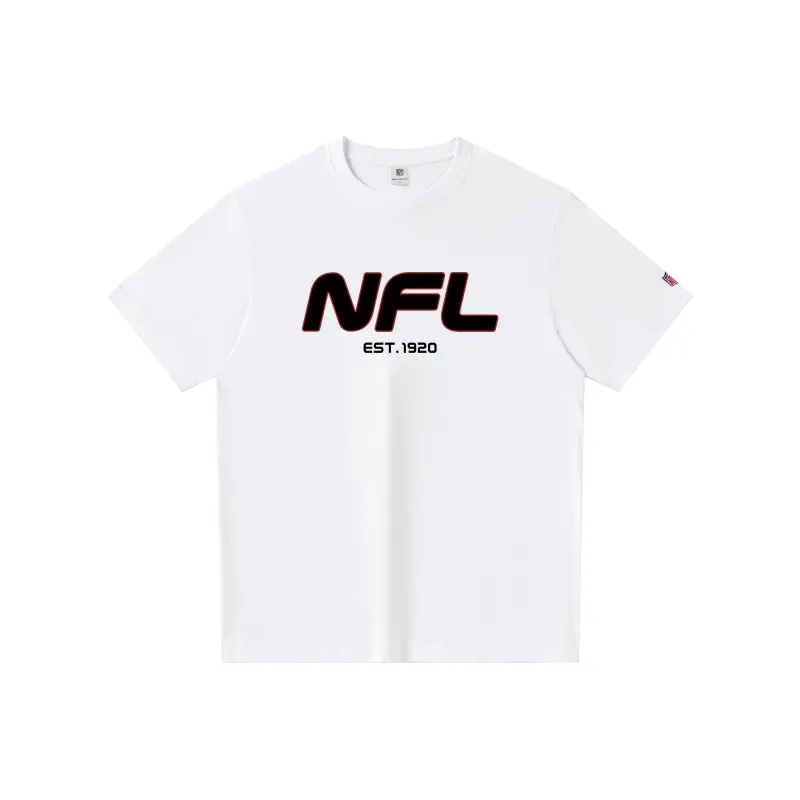 NFL T Shirts Unisex-0