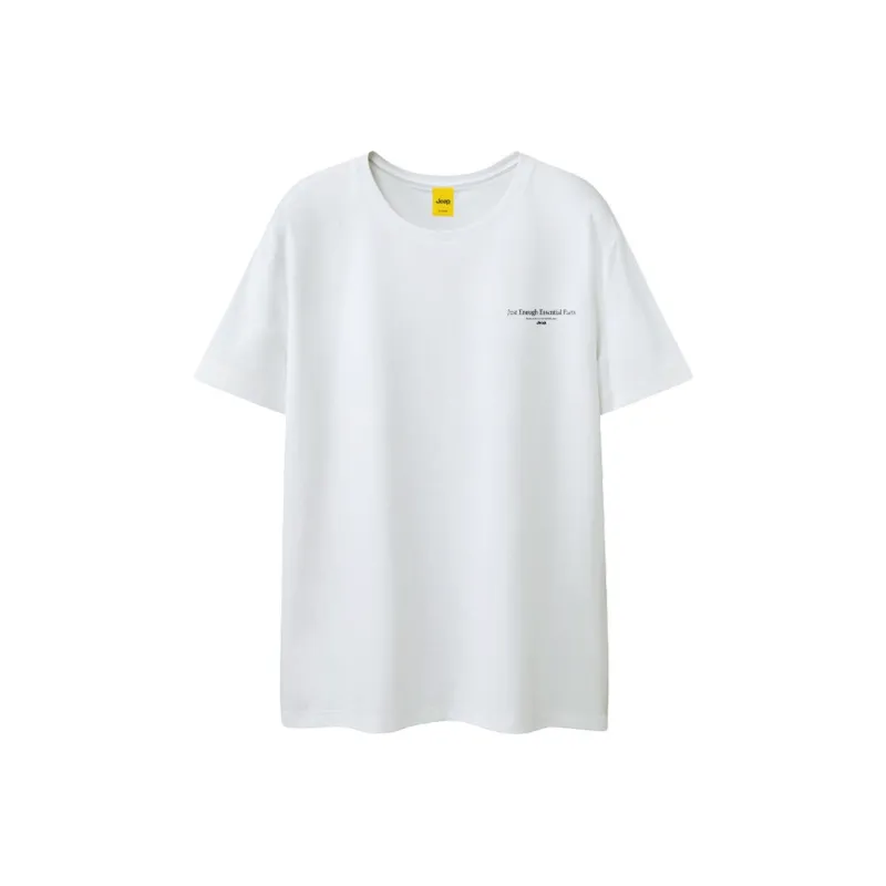 Jeep T Shirts Men-2