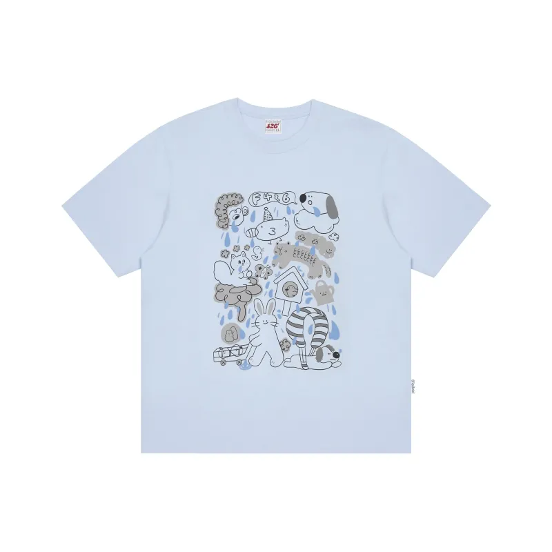 F426 T Shirts Unisex-0